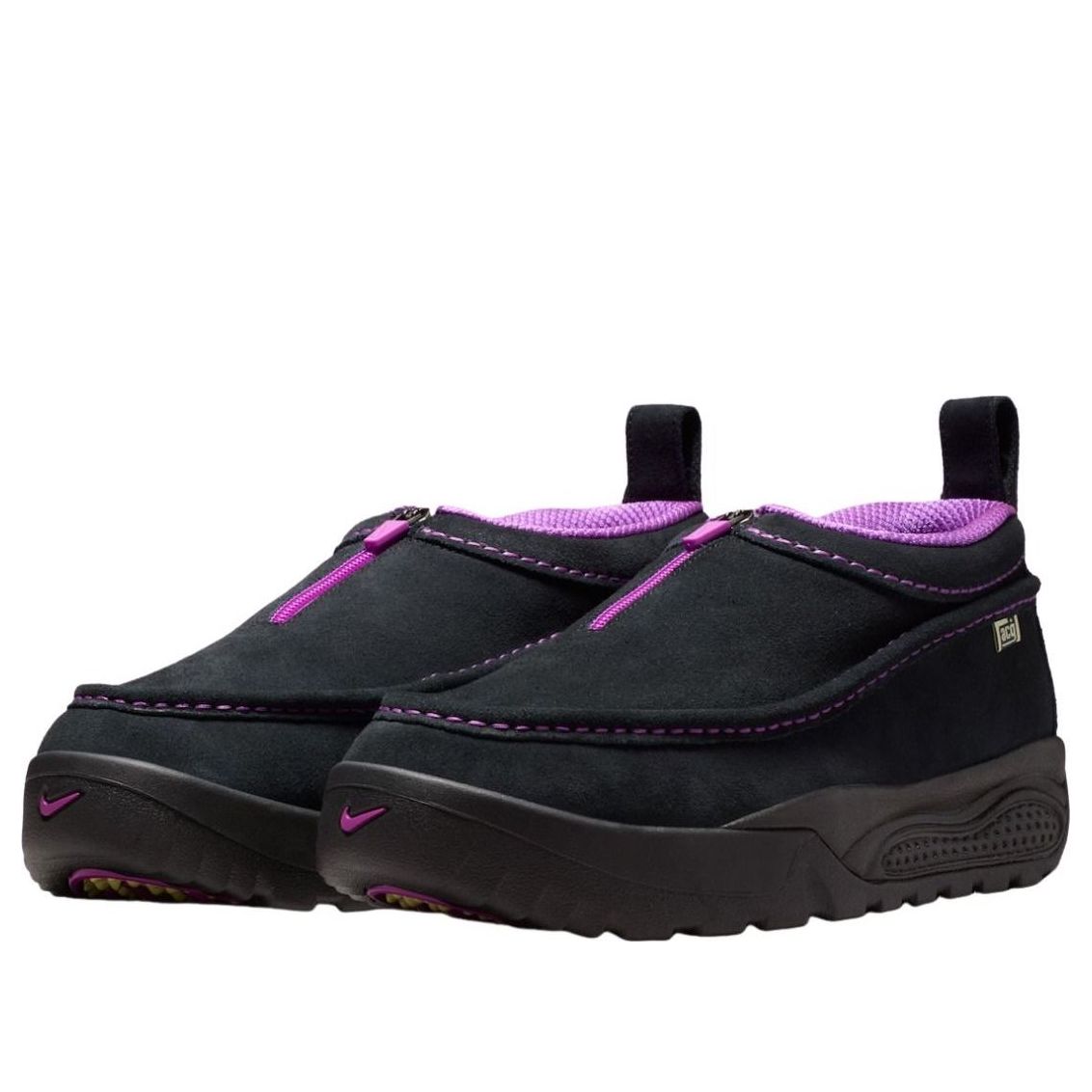 Nike ACG Izy SE 'Black Vivid Purple' IH3750-001