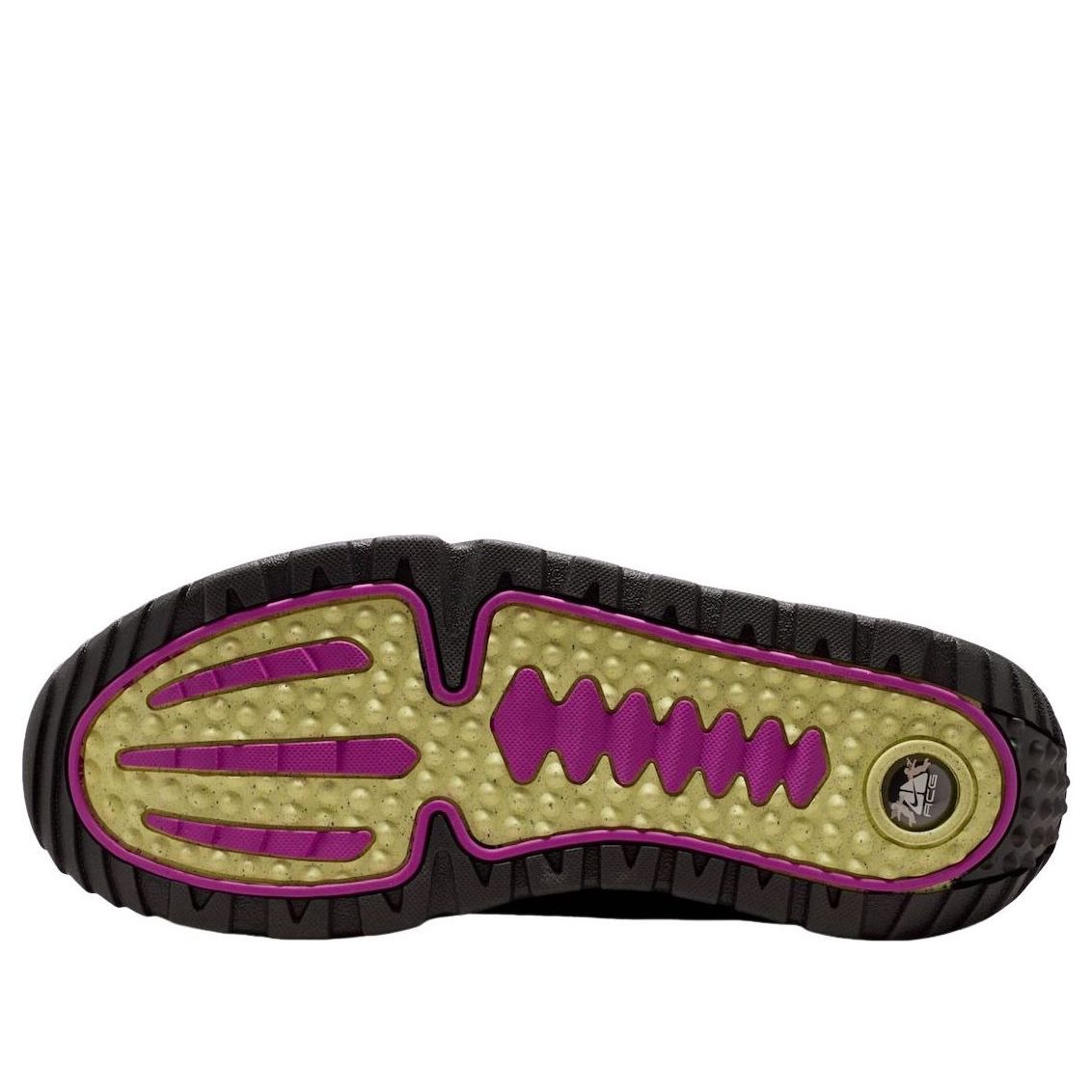 Nike ACG Izy SE 'Black Vivid Purple' IH3750-001