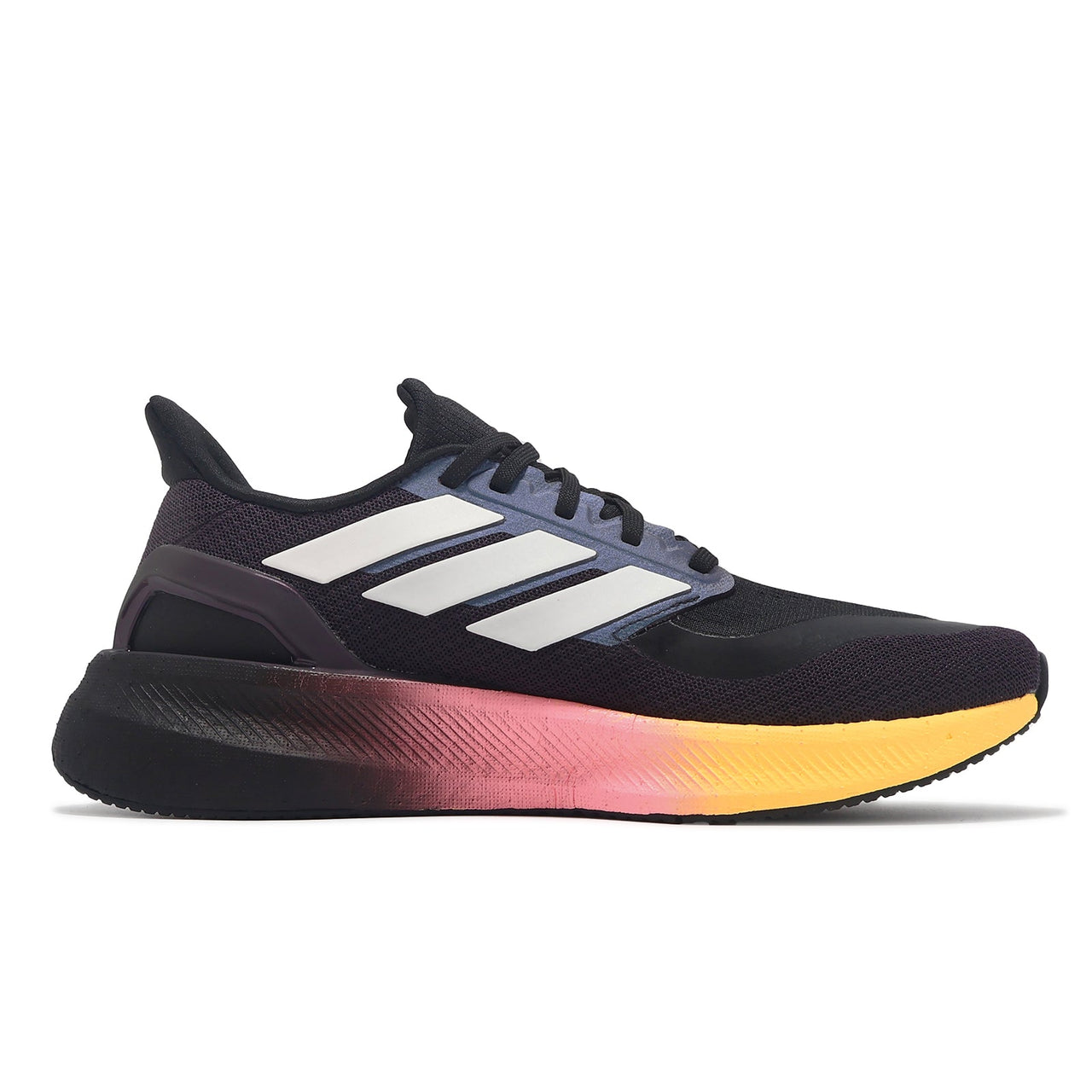 adidas PureBoost 5 'Black Multi-Color' IH3833