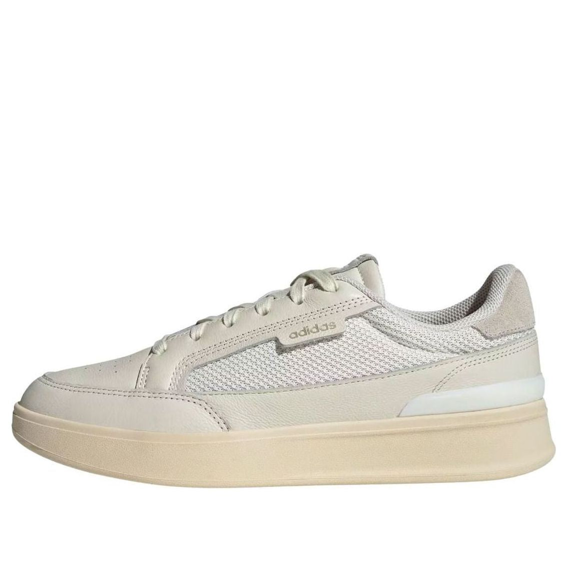 adidas Aspyre 'Off White Cyber Metallic' IH3934