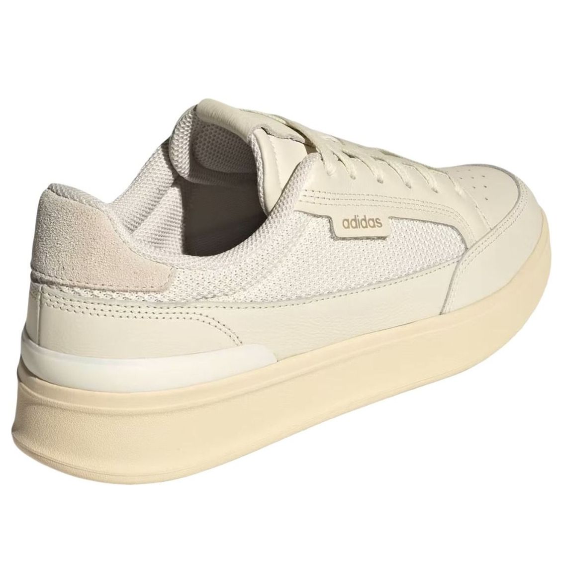 adidas Aspyre 'Off White Cyber Metallic' IH3934