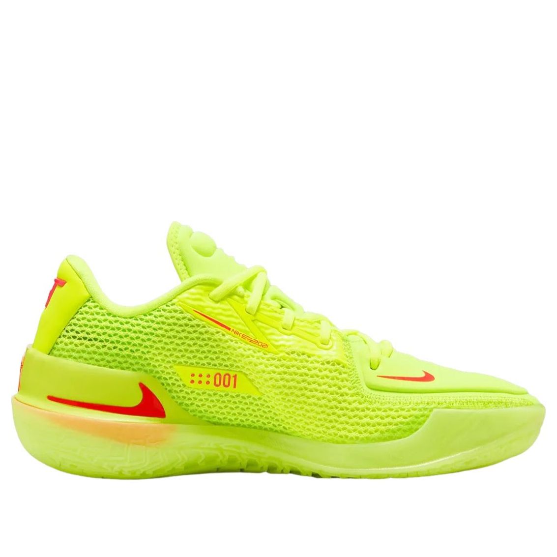 Nike Air Zoom GT Cut 1 'EYBL' IH3991-700