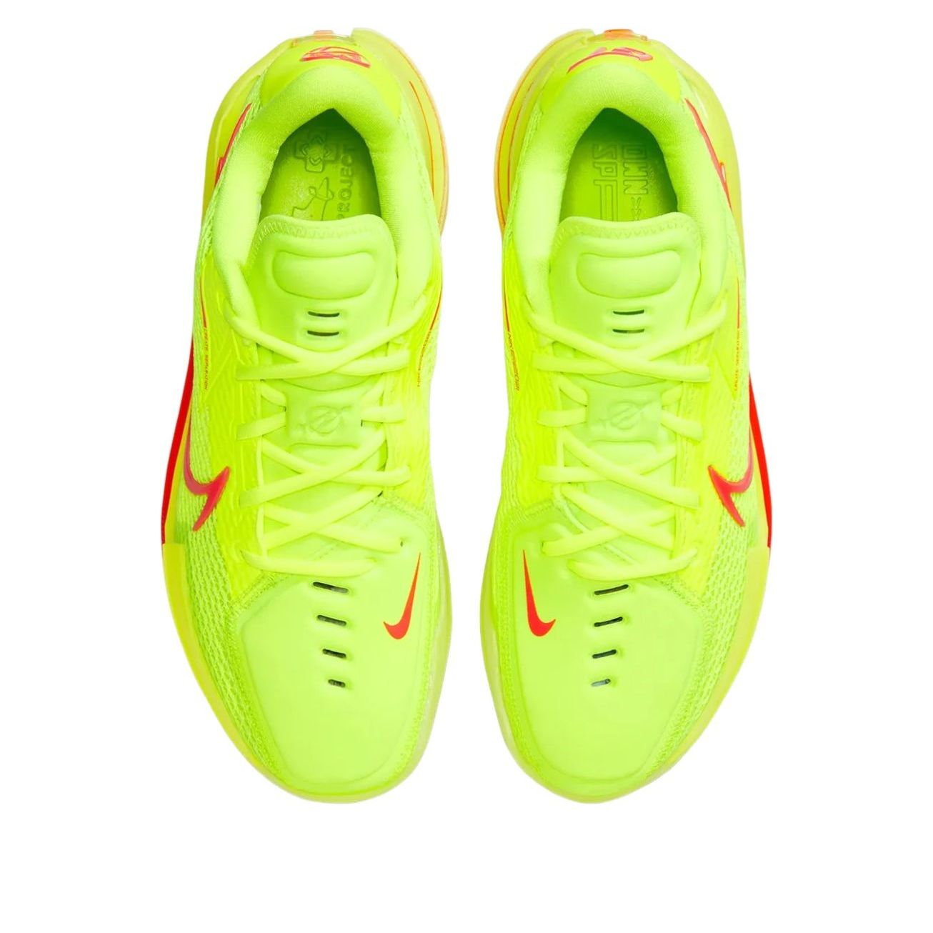Nike Air Zoom GT Cut 1 'EYBL' IH3991-700