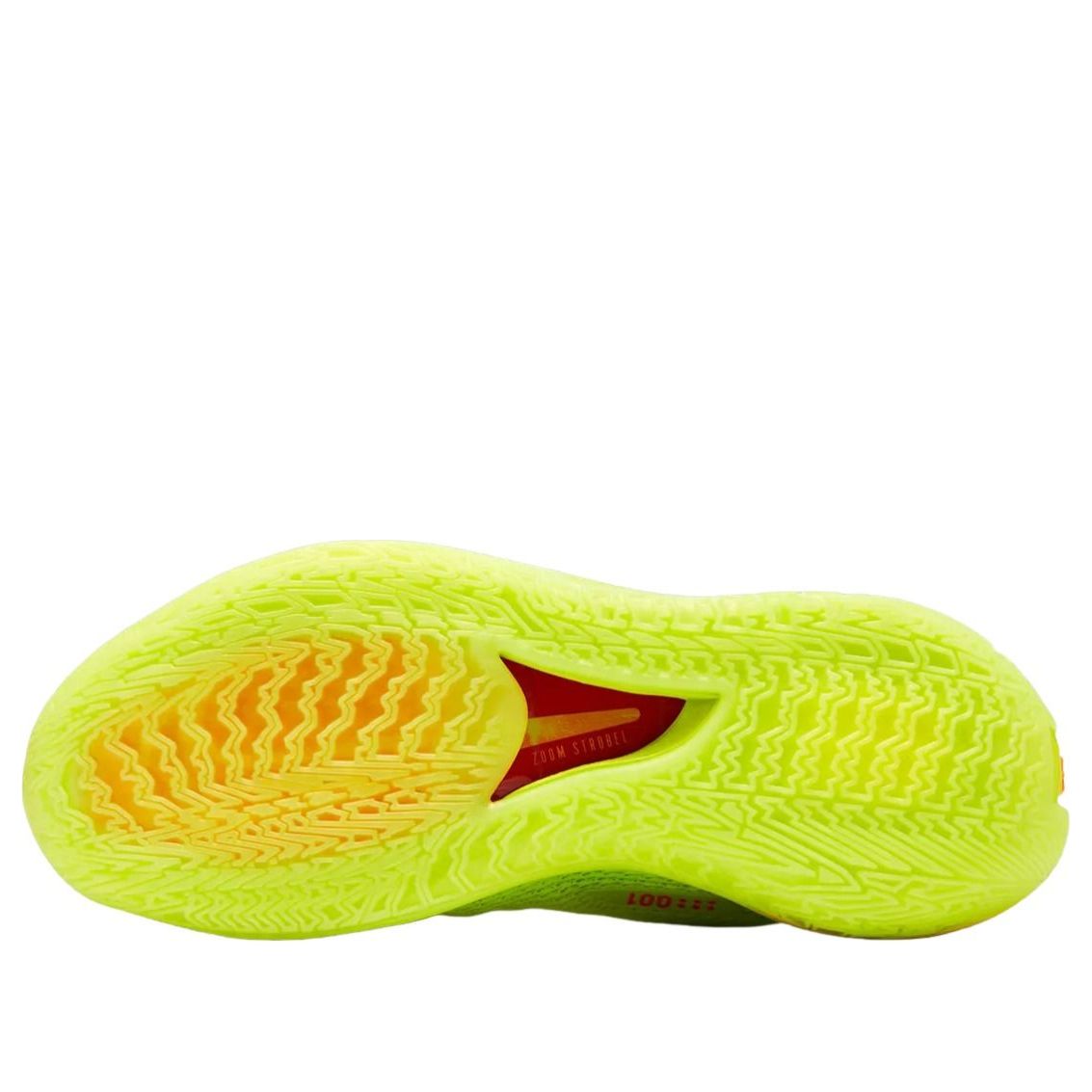 Nike Air Zoom GT Cut 1 'EYBL' IH3991-700
