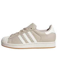 (WMNS) adidas Superstar II 'Beige Off White' IH4145