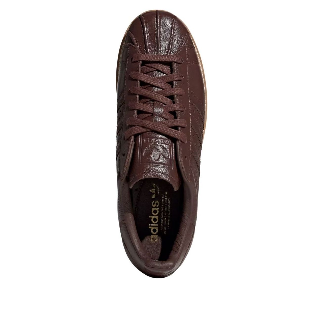 adidas Superstar Lux 'Sandstone' IH4175