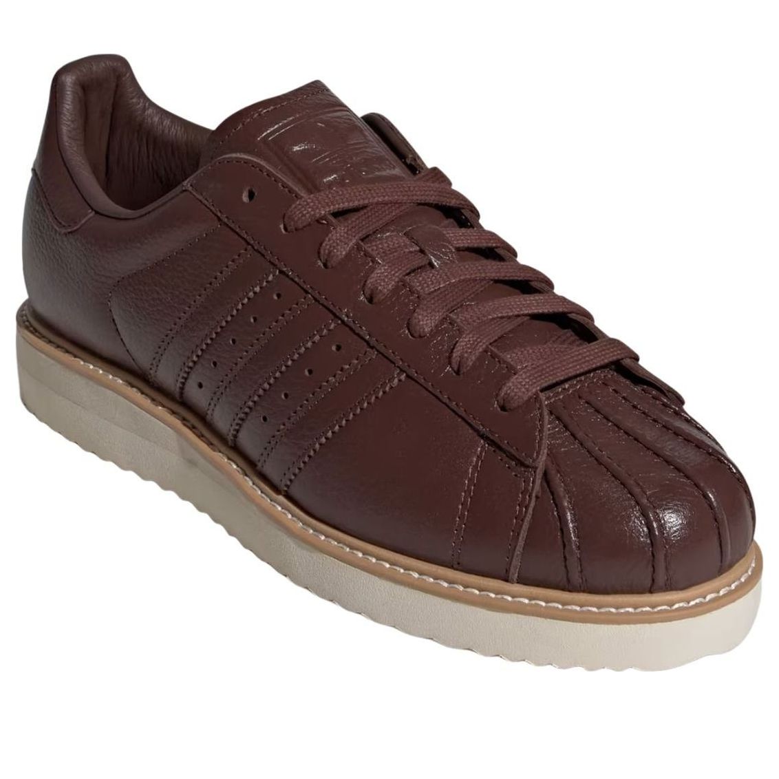 adidas Superstar Lux 'Sandstone' IH4175