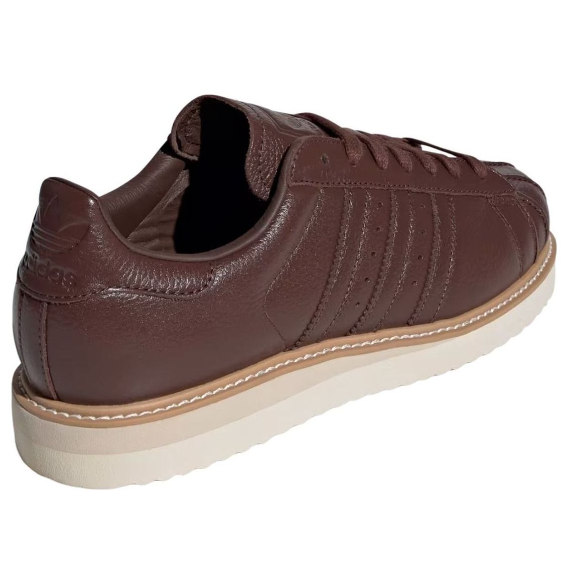 adidas Superstar Lux 'Sandstone' IH4175