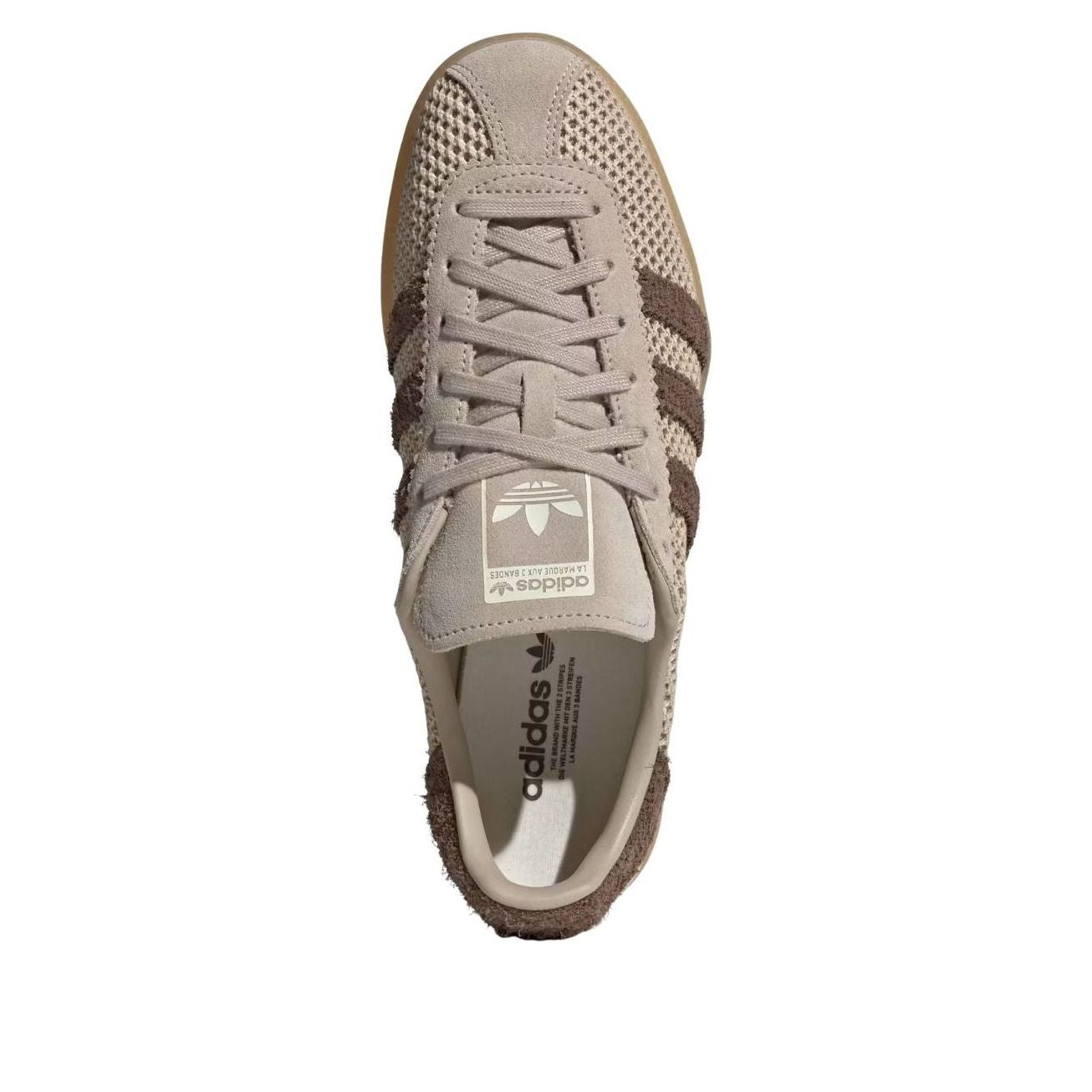 (WMNS) adidas BRMD 'Beige' IH4194