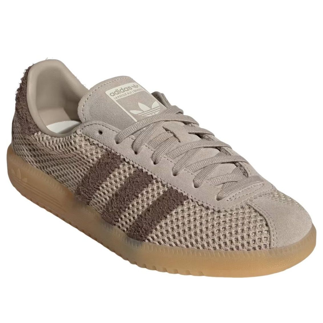 (WMNS) adidas BRMD 'Beige' IH4194