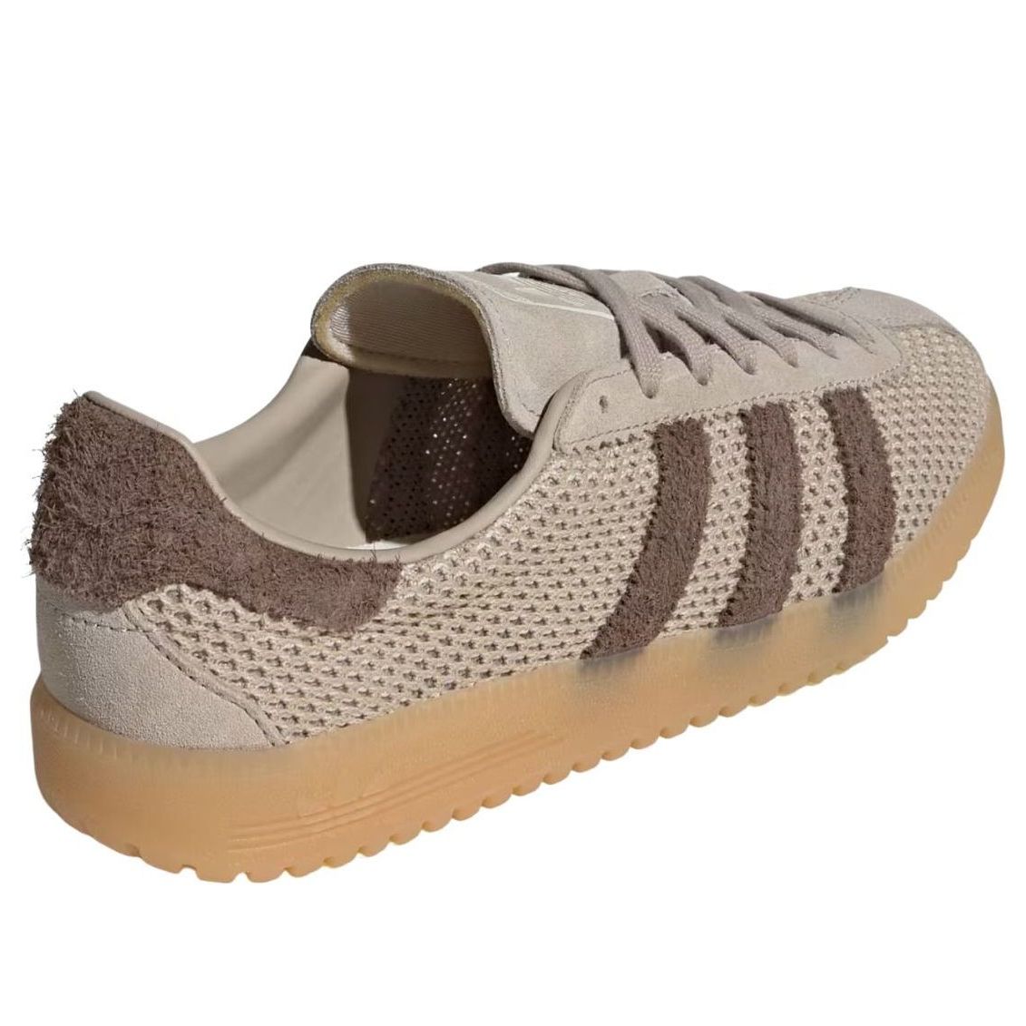 (WMNS) adidas BRMD 'Beige' IH4194