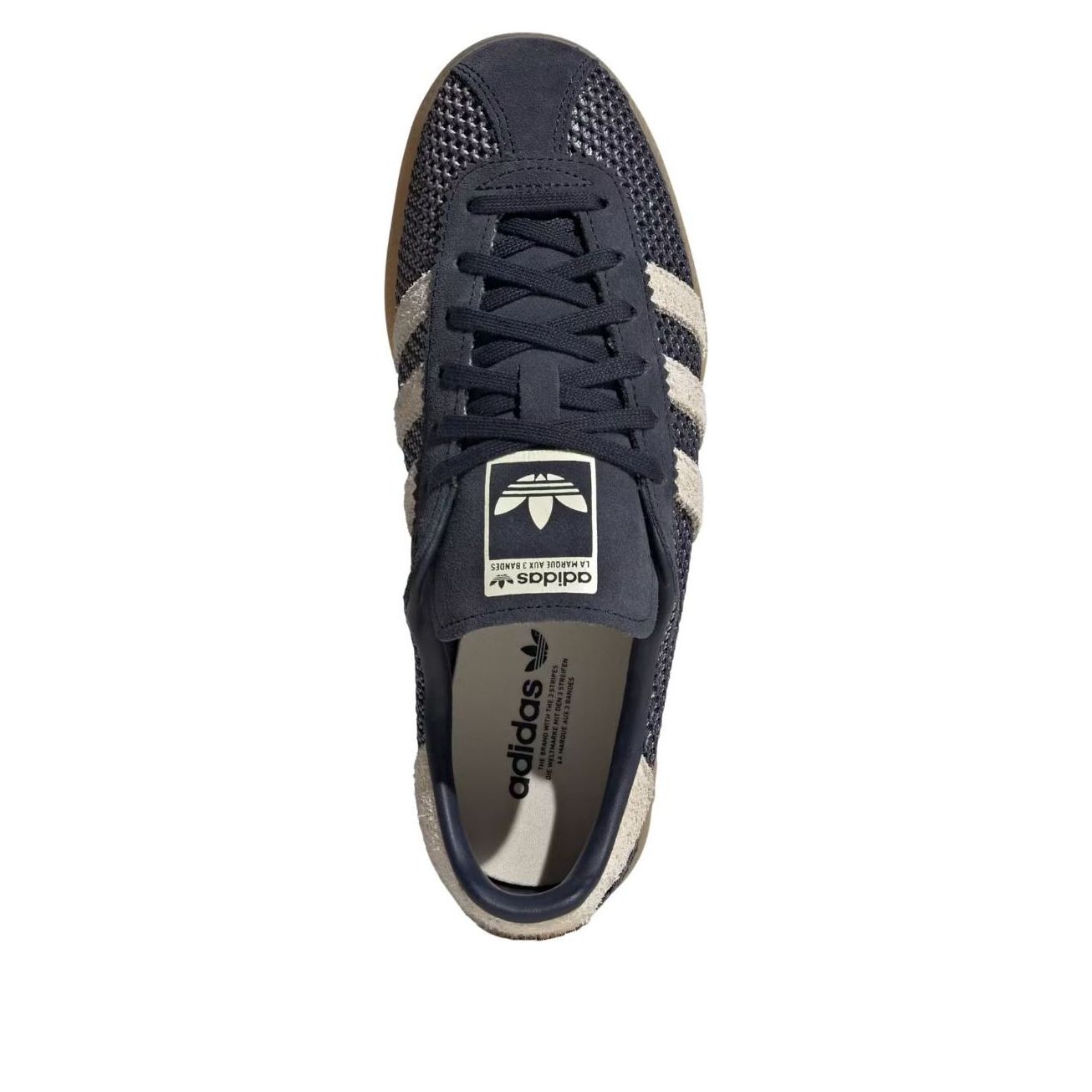 (WMNS) adidas BRMD 'Navy' IH4195