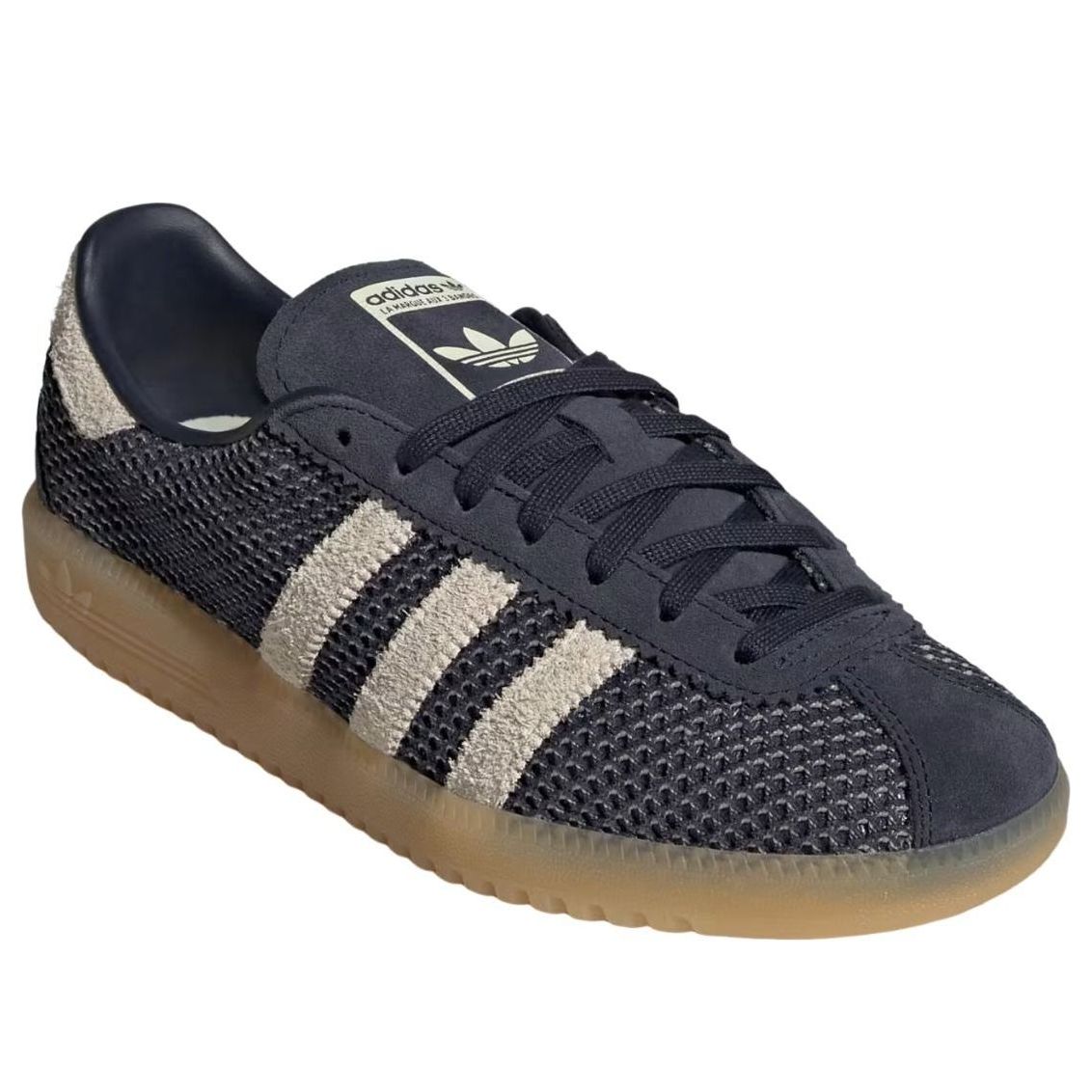 (WMNS) adidas BRMD 'Navy' IH4195