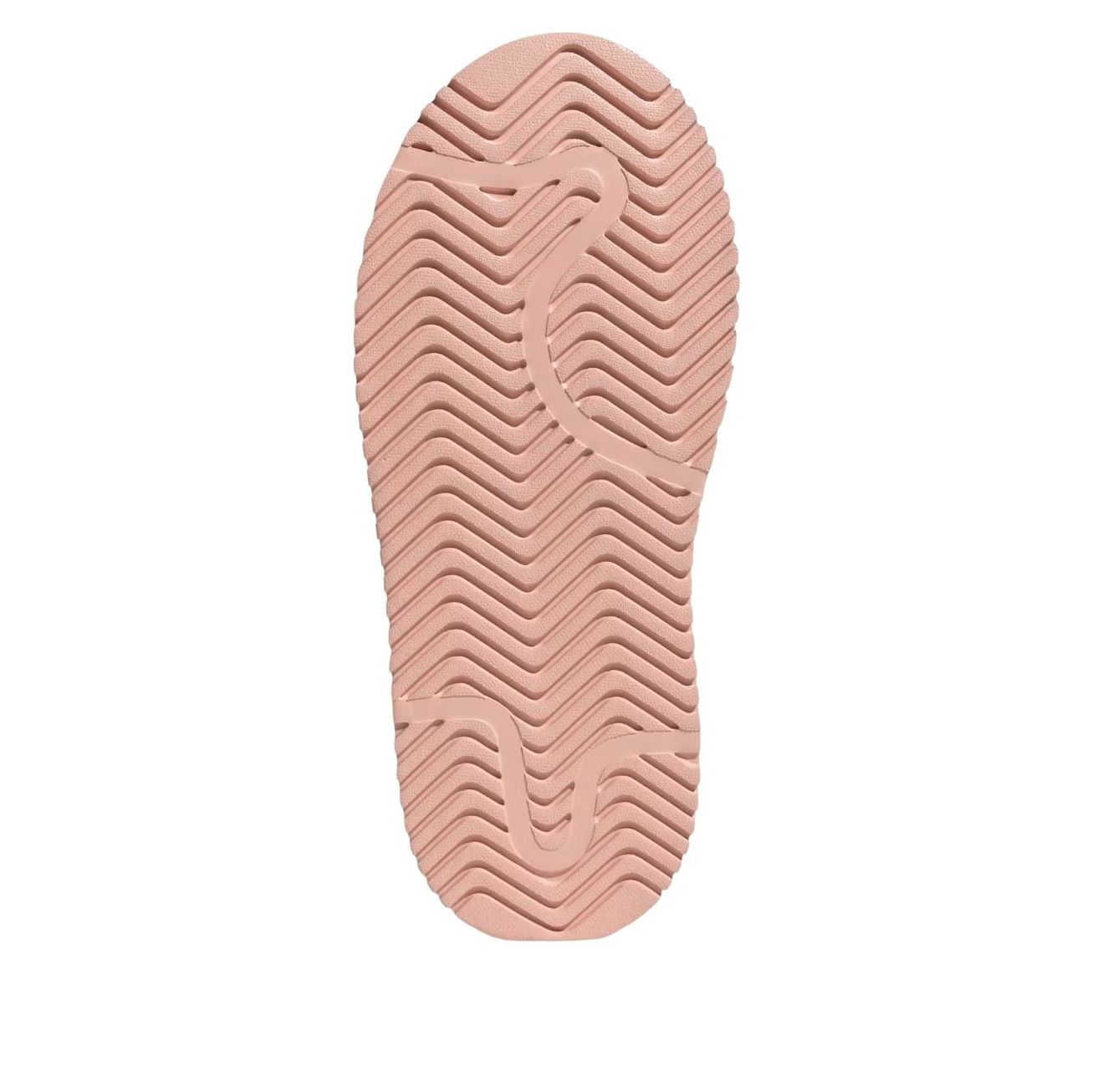 (WMNS) adidas Campus 00s Winter Mid 'Blush Pink' IH4232