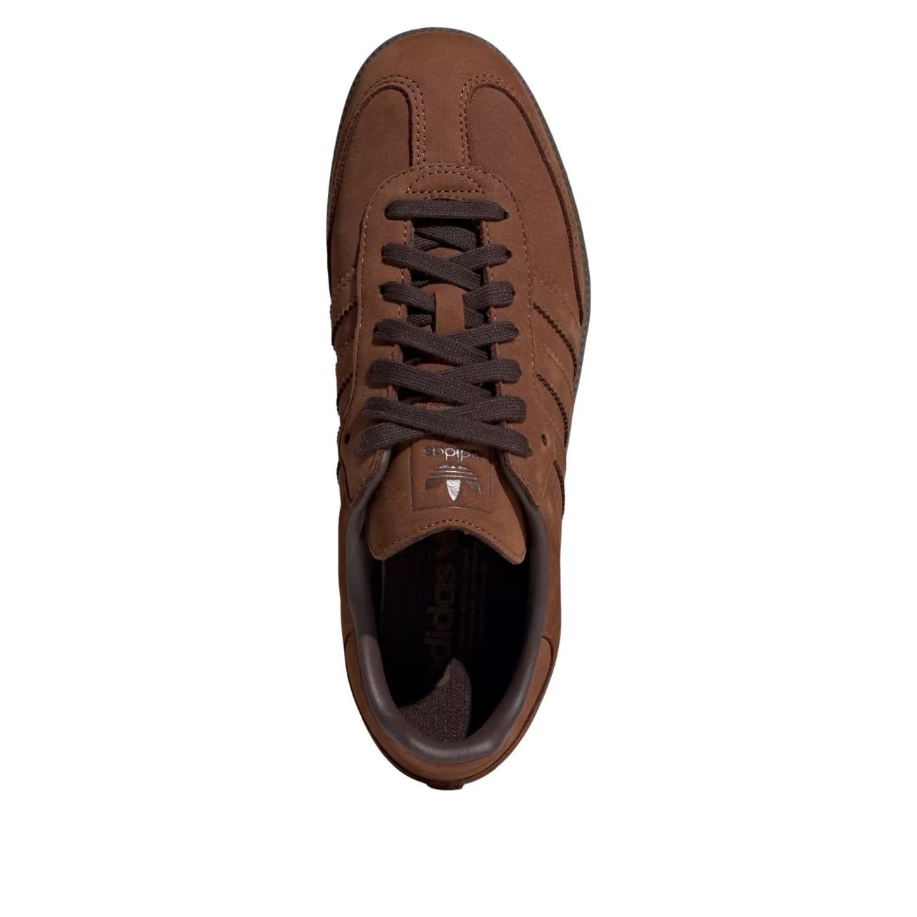adidas Samba OG 'Preloved Brown' IH4387
