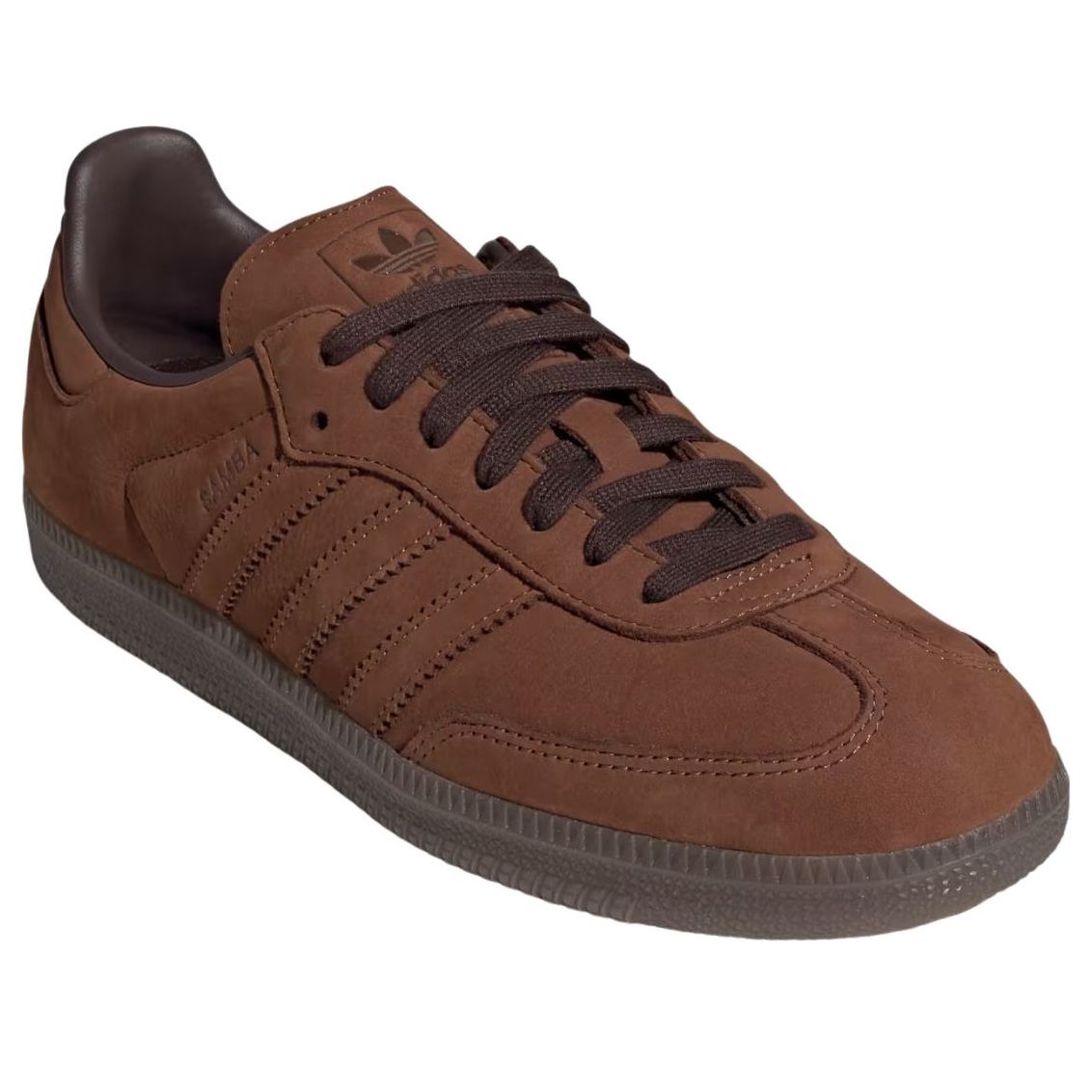 adidas Samba OG 'Preloved Brown' IH4387
