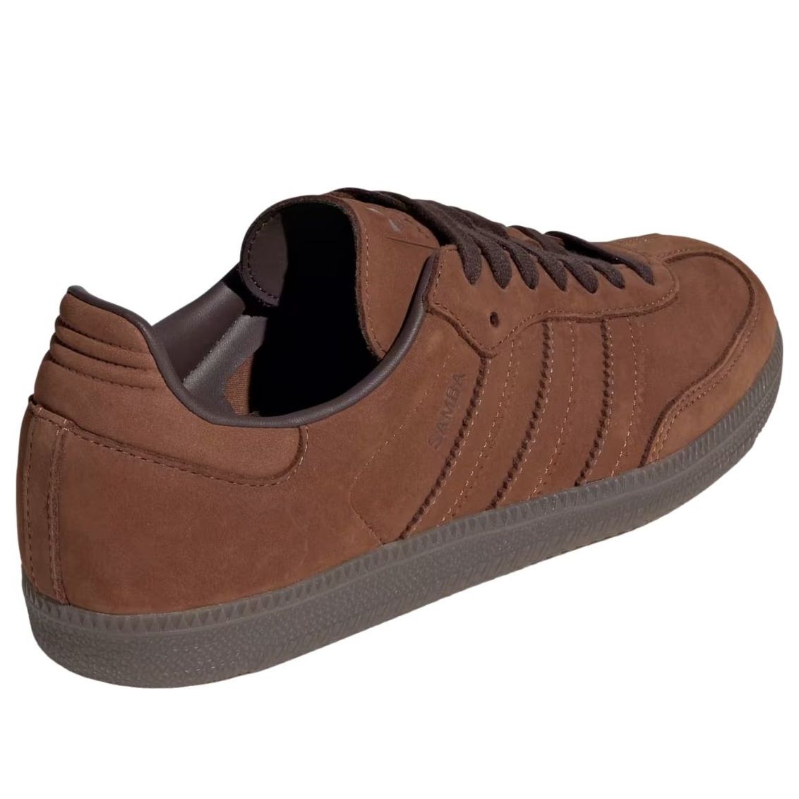 adidas Samba OG 'Preloved Brown' IH4387
