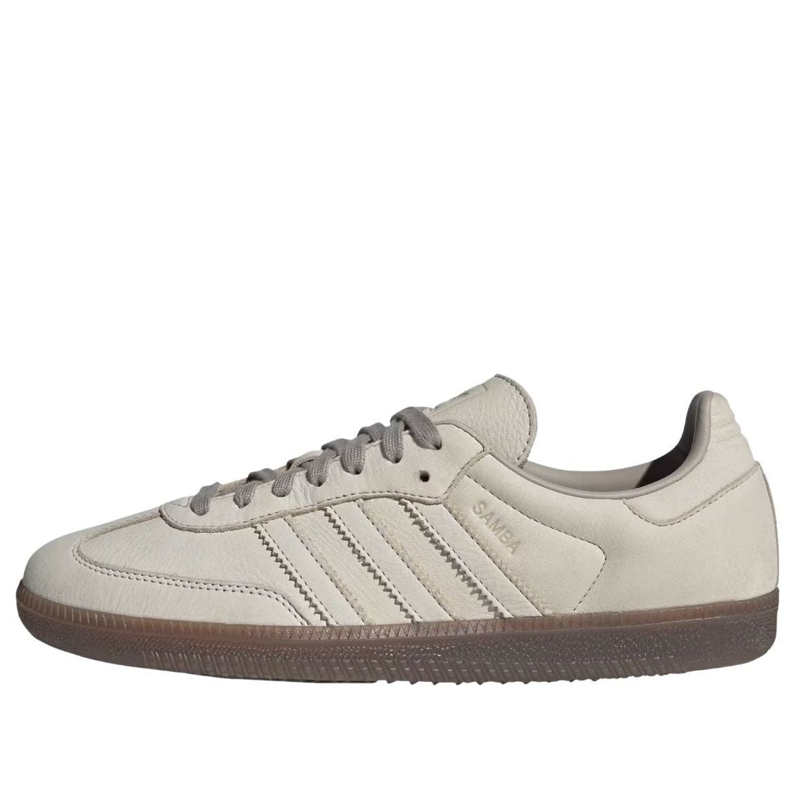 adidas Samba OG 'Alumina Light Brown' IH4388