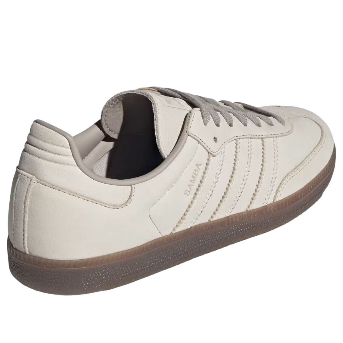 adidas Samba OG 'Alumina Light Brown' IH4388