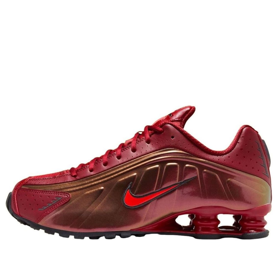 Nike Shox R4 'Iron Man' IH4406-600