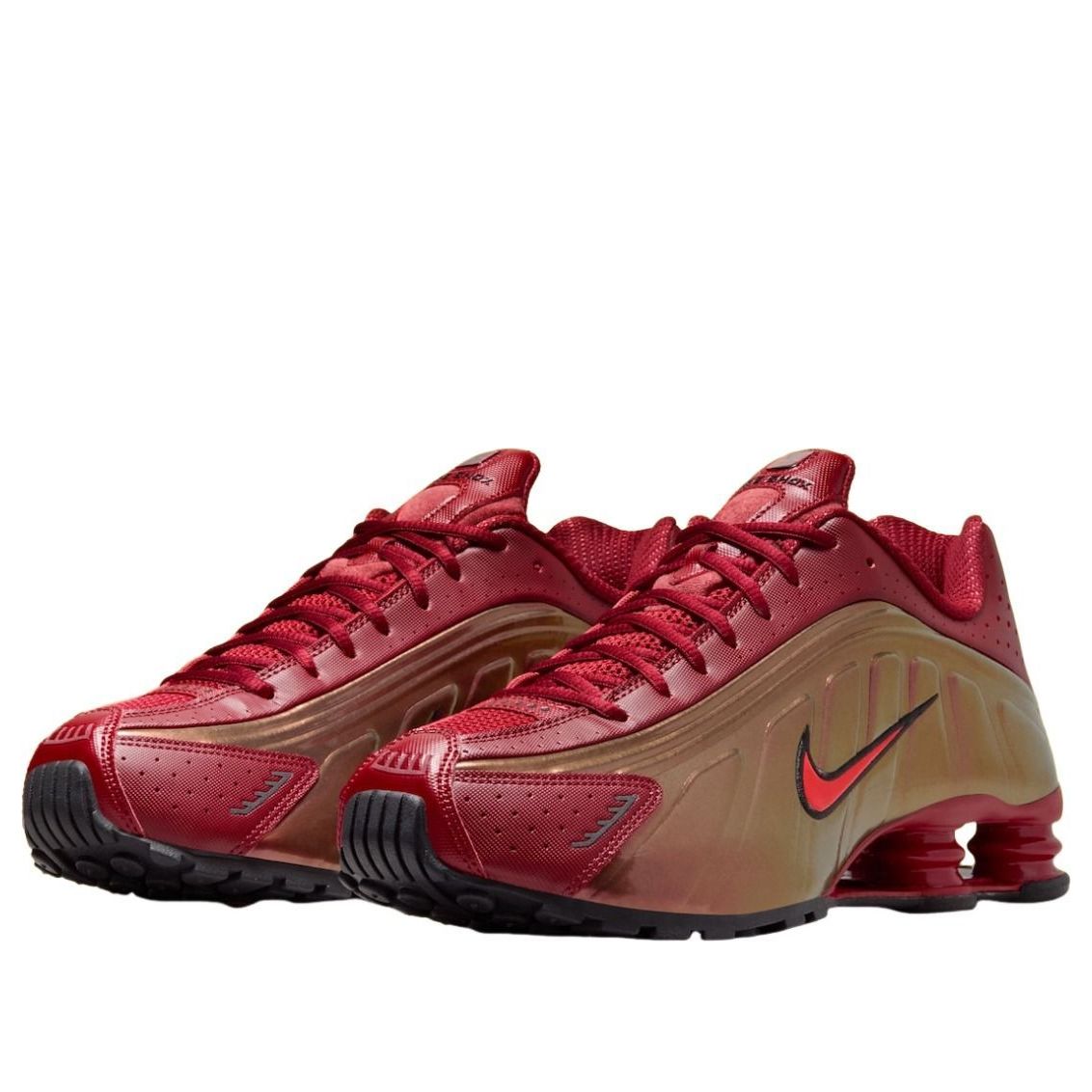 Nike Shox R4 'Iron Man' IH4406-600