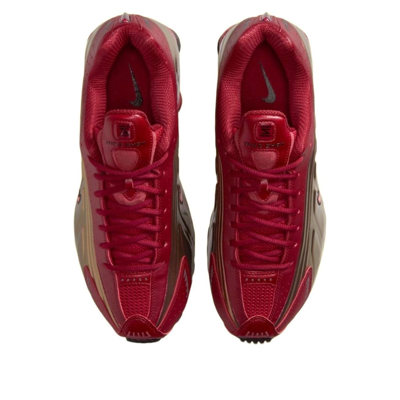 Nike Shox R4 'Iron Man' IH4406-600