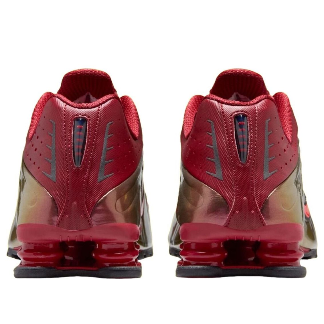 Nike Shox R4 'Iron Man' IH4406-600