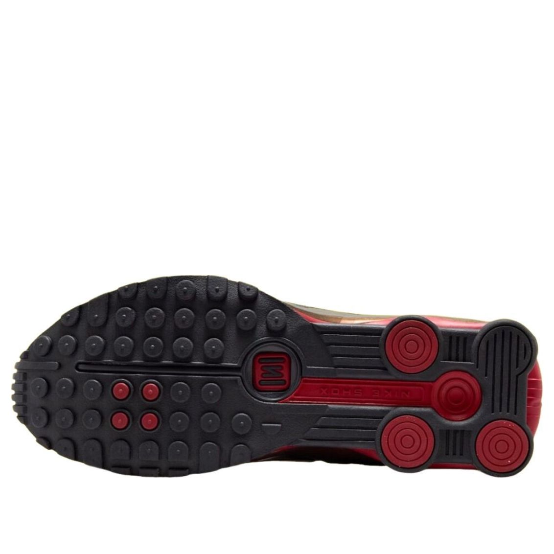 Nike Shox R4 'Iron Man' IH4406-600