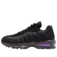 Nike Air Max 95 OG 'Black Vivid Purple' IH4457-001