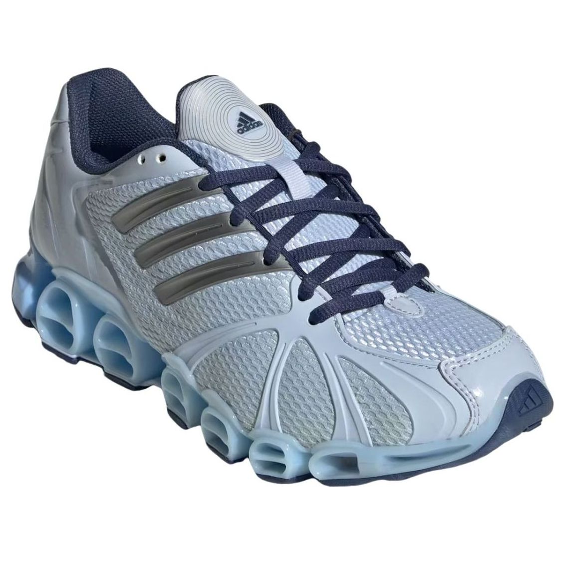 (WMNS) adidas Mega Ghostride 'Crystal Sky Tech Grey' IH4496