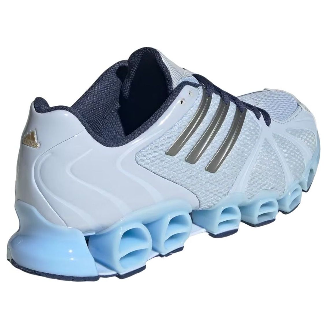 (WMNS) adidas Mega Ghostride 'Crystal Sky Tech Grey' IH4496