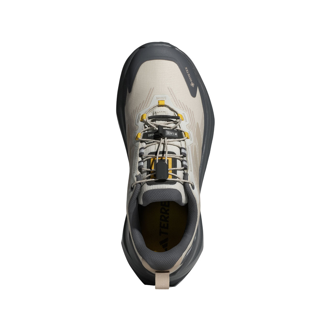 (WMNS) adidas Terrex Trailmaker 2.0 Gore-Tex 'Beige Grey' IH5014