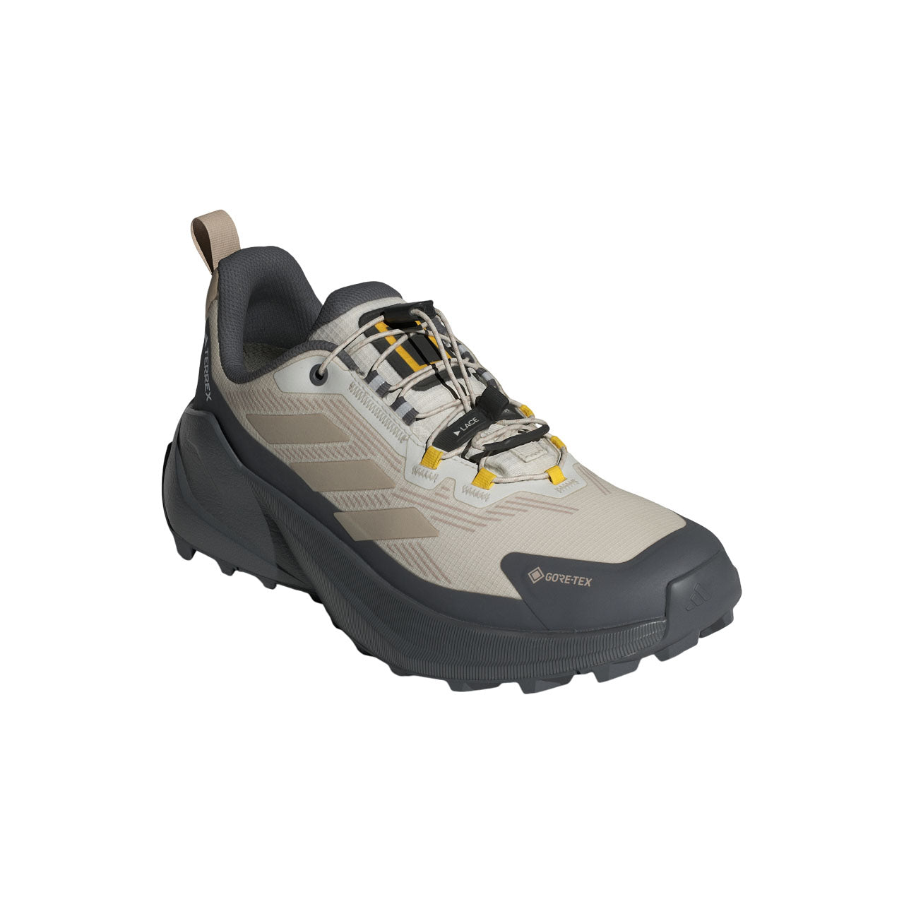 (WMNS) adidas Terrex Trailmaker 2.0 Gore-Tex 'Beige Grey' IH5014