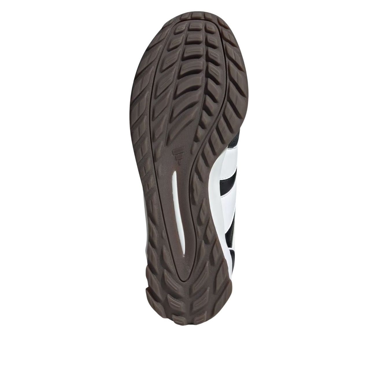 adidas Predator Turf Trainer 'Black White Gum' IH5075