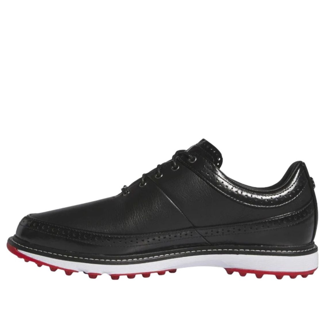 adidas MC80 Golf 'Black White' IH5149