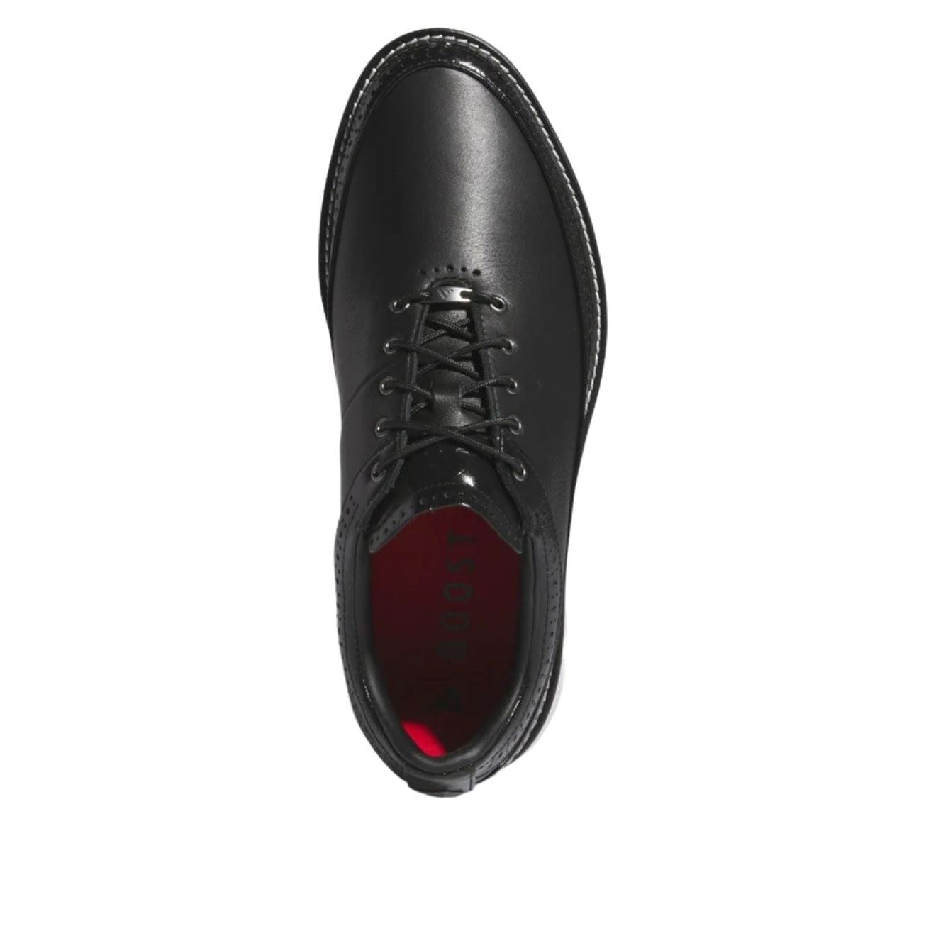 adidas MC80 Golf 'Black White' IH5149