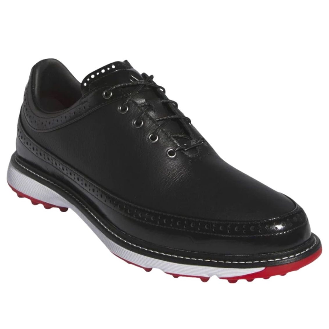 adidas MC80 Golf 'Black White' IH5149