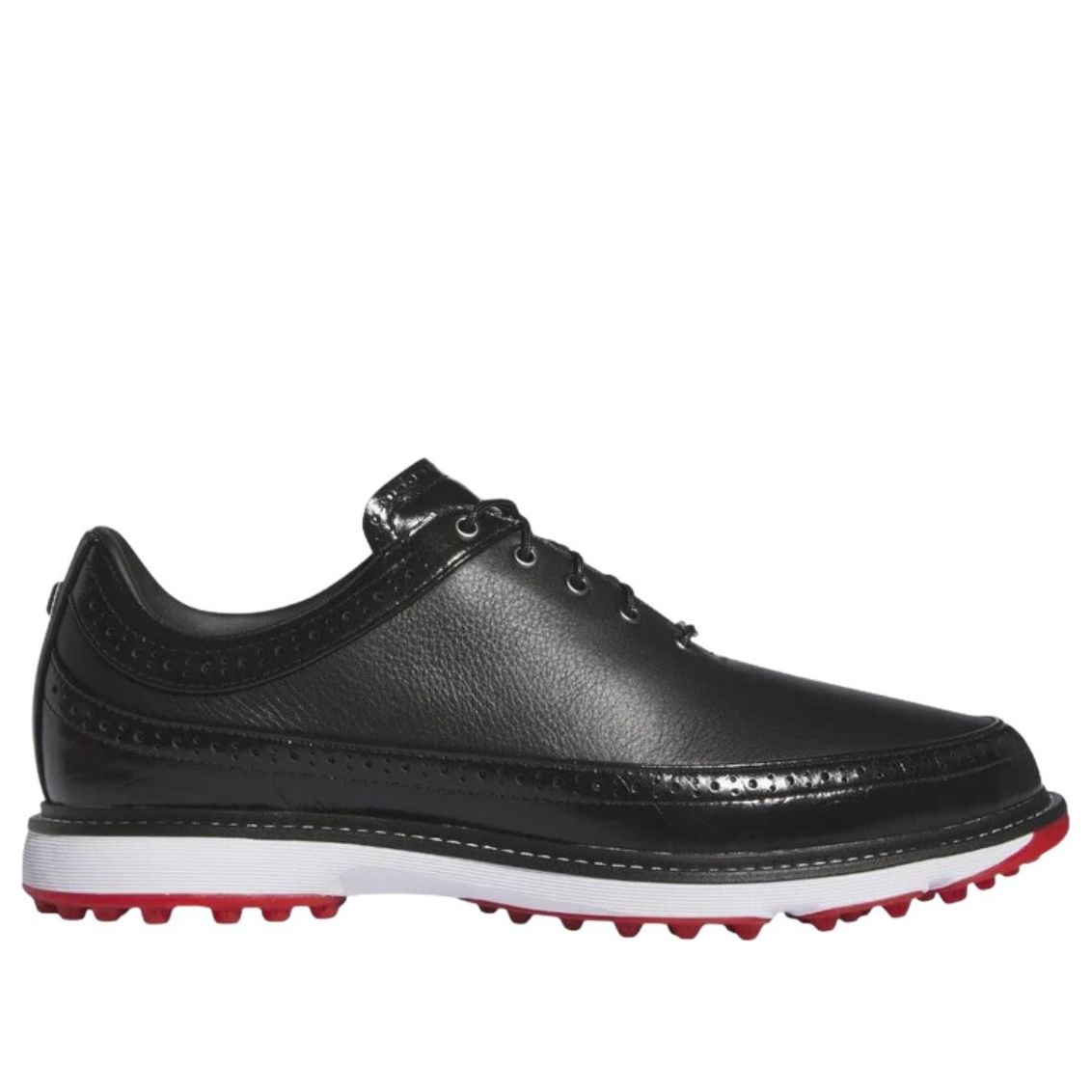 adidas MC80 Golf 'Black White' IH5149