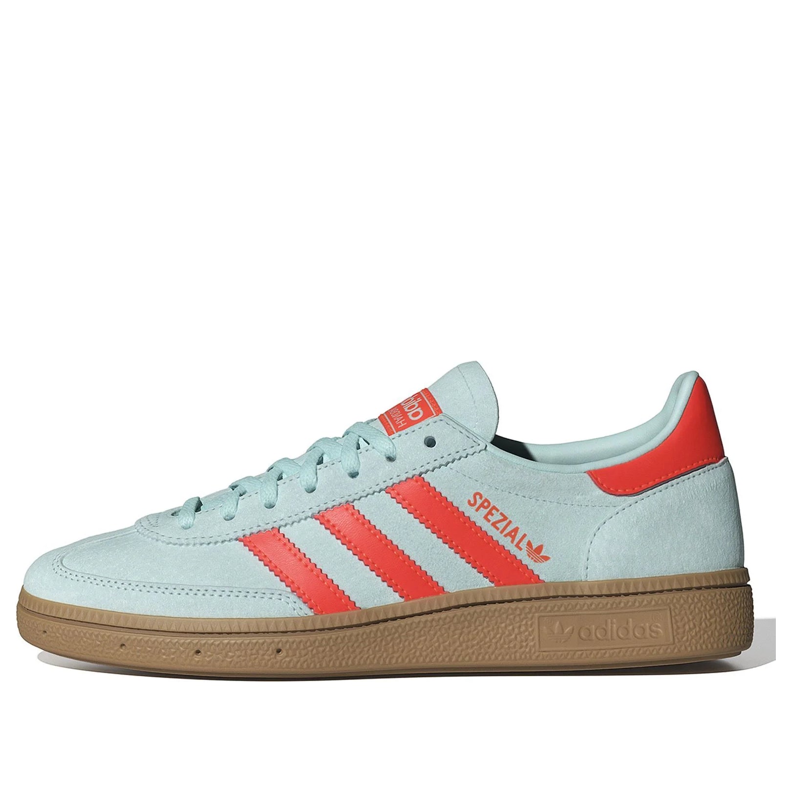 (WMNS) adidas Handball Spezial 'Semi Flash Aqua' IH5374