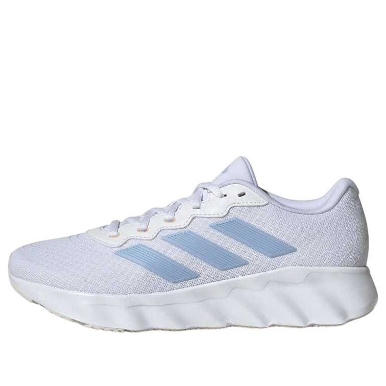 (WMNS) adidas Switch Move 'White Glow Blue' IH5744