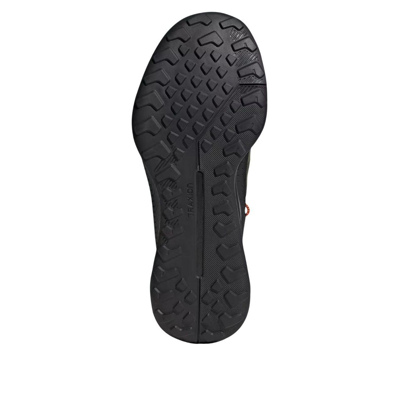 (WMNS) adidas Terrex Voyager 21 Slip-On Heat Rdy 'Olive Strata Black' IH6117