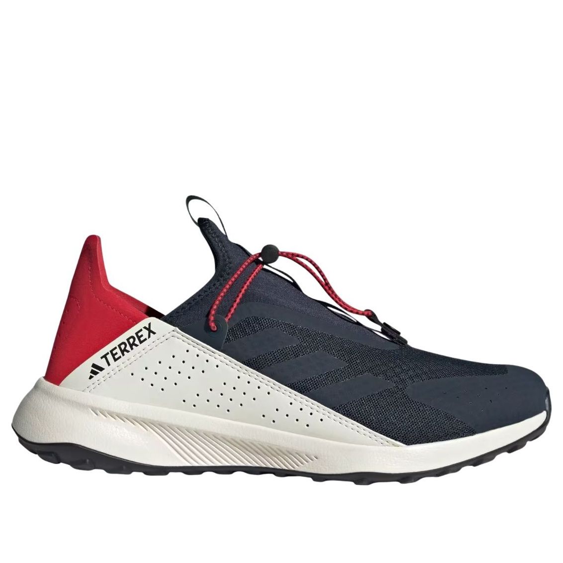 (WMNS) adidas Terrex Voyager 21 Slip-On Heat Rdy 'Aurora Ink Pure Ruby' IH6118