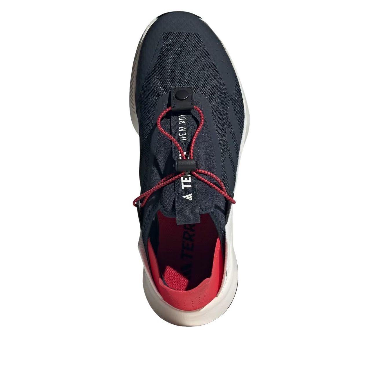 (WMNS) adidas Terrex Voyager 21 Slip-On Heat Rdy 'Aurora Ink Pure Ruby' IH6118