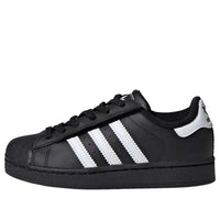 (PS) adidas Superstar II CF EL C 'Black White' IH6401