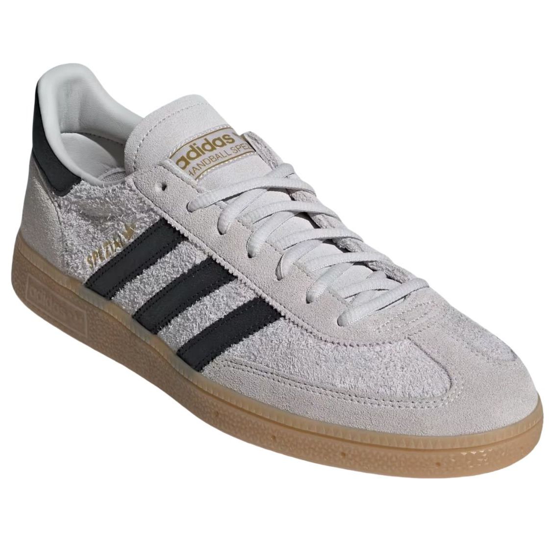 adidas Handball Spezial 'Grey Black' IH6508