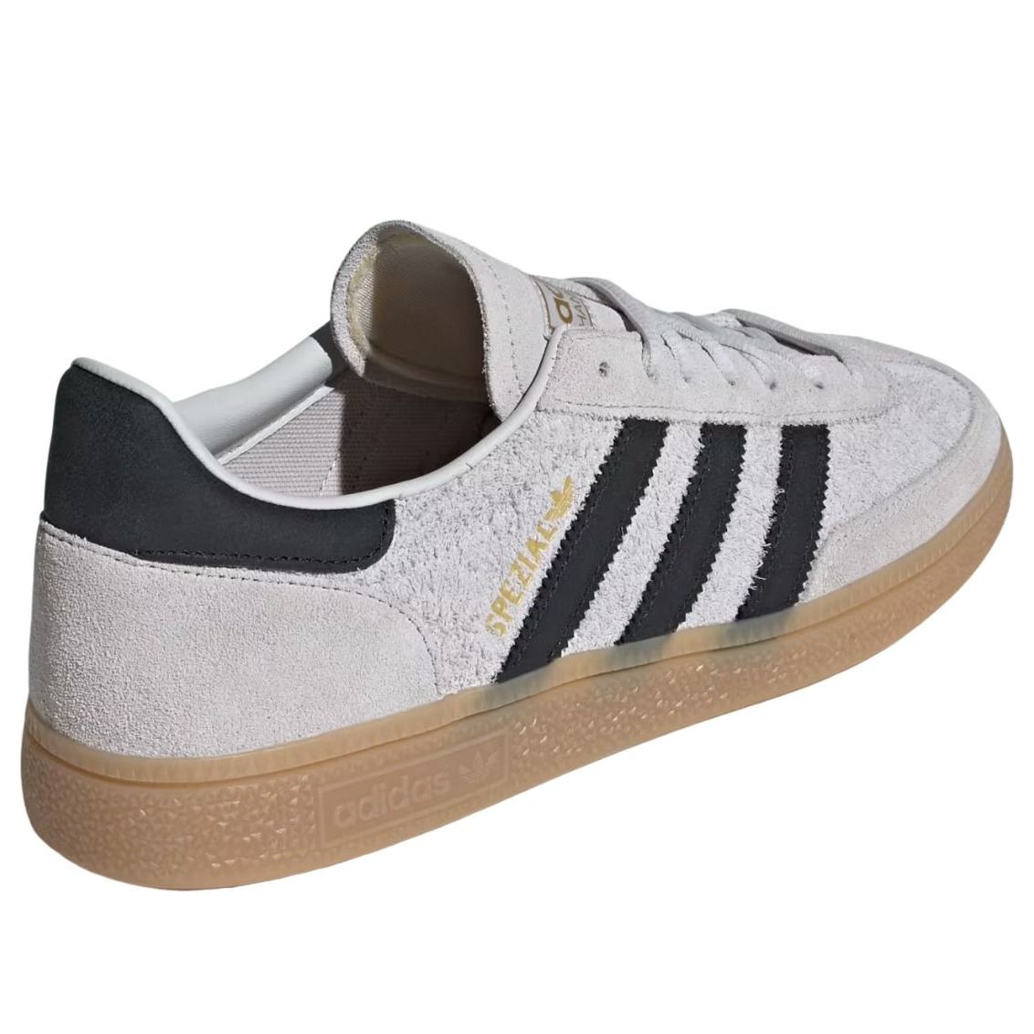 adidas Handball Spezial 'Grey Black' IH6508