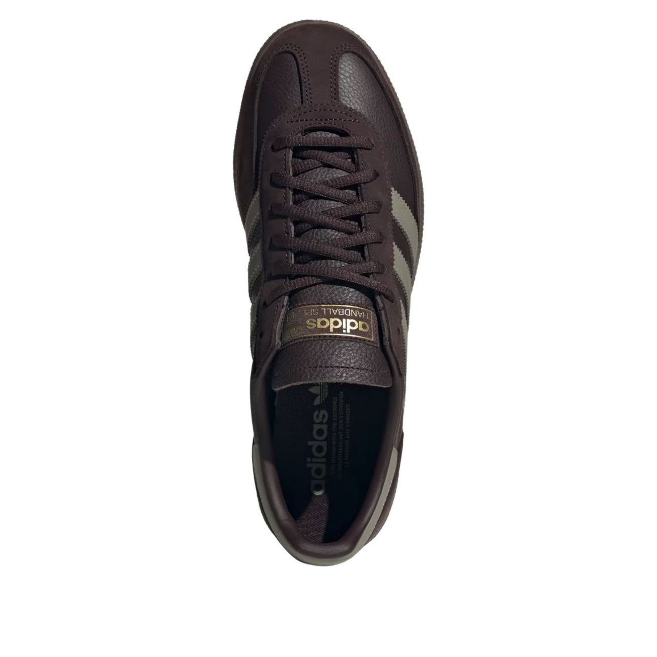 adidas Handball Spezial 'Aurora Coffee Silver Pebble' IH6567