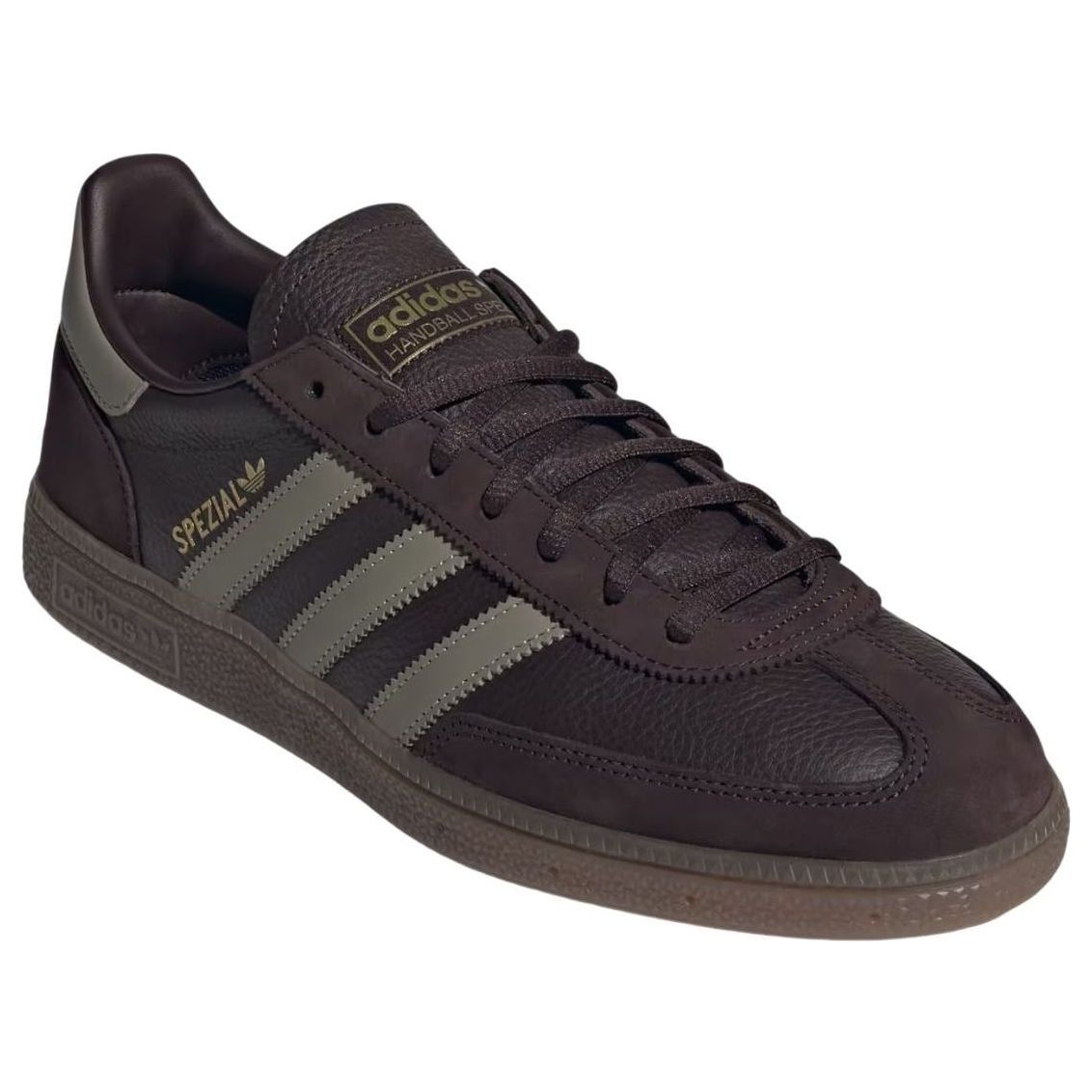 adidas Handball Spezial 'Aurora Coffee Silver Pebble' IH6567