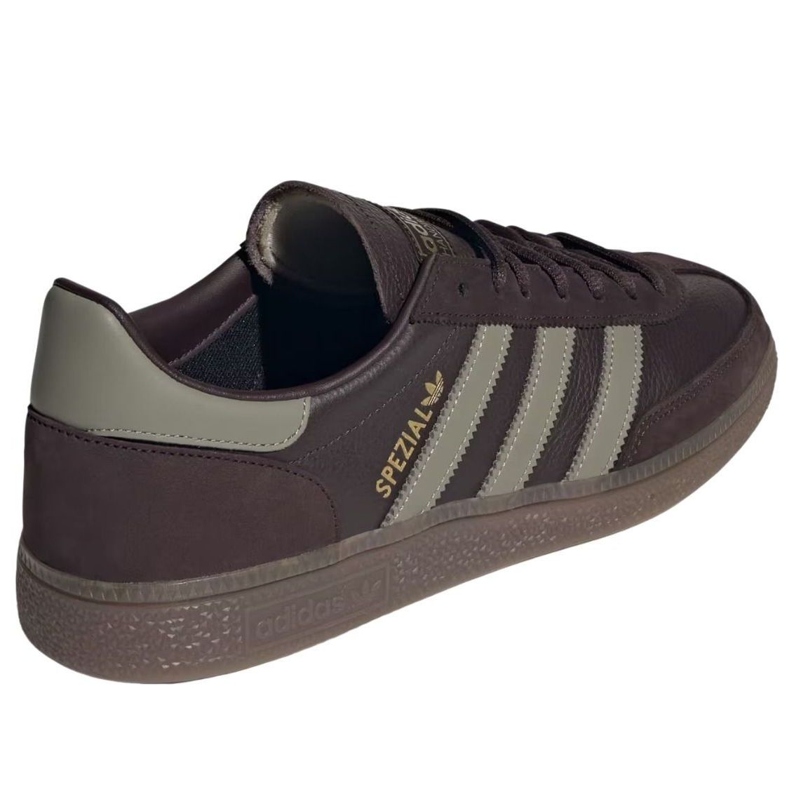 adidas Handball Spezial 'Aurora Coffee Silver Pebble' IH6567