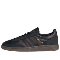 adidas Handball Spezial 'Black Dark Brown' IH6568